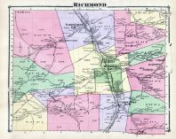 Richmond, Tioga County 1875